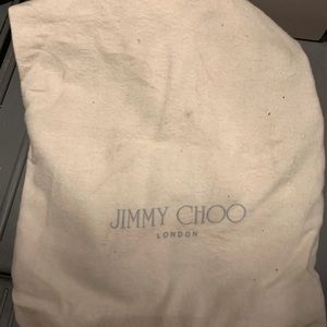 Jimmy Choo Womens Patent Leather Peep Toe Wedges